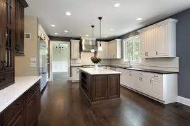Refacing the kitchen cabinet is a much better idea than installing a new one. How Much Is The Average Cost Of Cabinet Refacing In Kansas City Going Beyond Wealth
