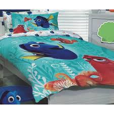 Finding Dory Quilt Cover Set Finding