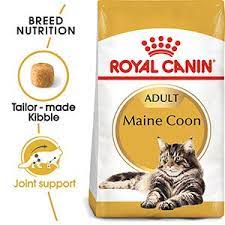 maine dry cat food
