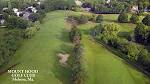 FLYEBI Mount Hood Golf Club - YouTube