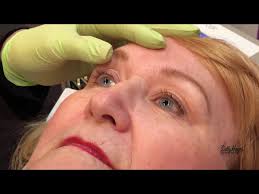 permanent eyeliner permanent makeup by
