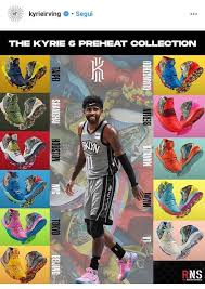 The nets compete in the national basketball association (nba). Pin By Alexander Yzturiz On Kyrie 11 Kyrie Kyrie Irving Jordan Poster