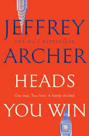 7 primary works • 13 total works. Pin On Jeffrey Archer