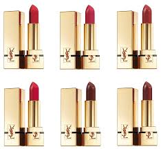 rouge pur couture the mats lipsticks