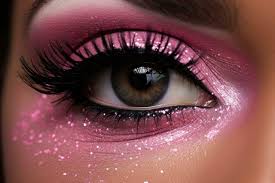 make up eyes stock photos images and