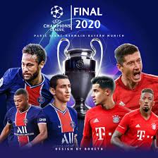 See the complete list #ucl. Ucl Final 2020 Sports Graphics Bayern Munich Bayern