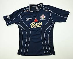 bristol rugby shirt l rugby rugby