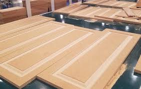 kitchen cabinet doors with cnc router