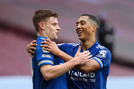 Harvey lewis barnes (born 9 december 1997) is an english professional footballer who plays as a winger for premier league club leicester city and the england national team. T927b3z Mwvkqm