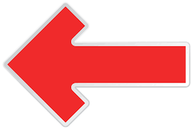 Flecha Roja Mejor - Imagen gratis en Pixabay