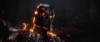The snyder cut, zack snyder: Zack Snyder S Justice League Teaser Reveals More Darkseid Film