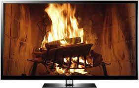 Fireplace Mp4 To Loop On Any Hd