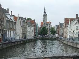 Bruge Picture Of Velotel Brugge Bruges Tripadvisor