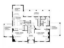 House Floor Plans