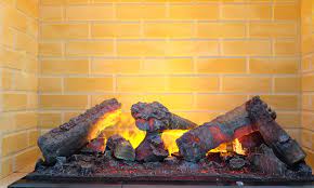 Basics On Electric Fireplace Logs