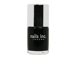 nails inc nail colour collection