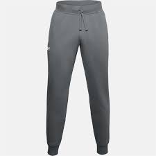 While you may not think it, jogging bottoms are a key item that every man needs. Under Armour Rival Fleece Tracksuit Bottoms Mens House Of Fraser