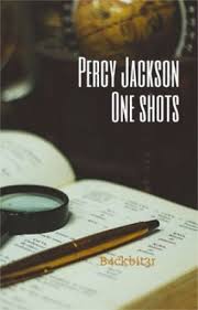 percy jackson one shots 1