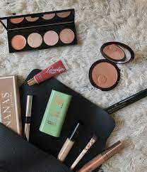 sephora makeup essentials march