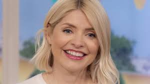 Holly Willoughby Morning viewers are divided over National Television Awards snub
