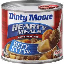 This is the only way i make my beef stew! Dinty Moore Beef Stew Beef Midtown Fresh