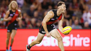 Facebook gives people the power to. Afl Essendon Contracts Mark Baguley Jake Long Matt Dea