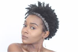 8 simple easy hairstyles for 4c naturals
