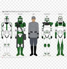 All rights are reserved to those companies. Star Wars Battlefront Ii Kashyyyk Clone Troopers By Star Wars Battlefront 2 Kashyyyk Clones Png Image With Transparent Background Toppng