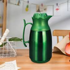 Plastic Insulated Water Jug With Handle