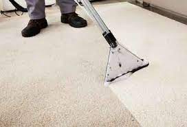 carpet cleaning process carpet line
