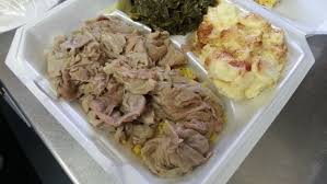 At geechee girl rice cafe; The Best Soul Food Dishes Ranked First We Feast