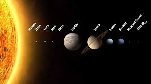 Solar system may grow to 12 planets | MPR News