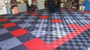 garage flooring llc