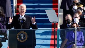 Explora 4.920 fotografías e imágenes de stock sobre president. Full Text Of President Joe Biden S Inaugural Speech Voice Of America English