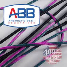 Best Custom Bowstrings For Center Point Amped 415 Bow Abb