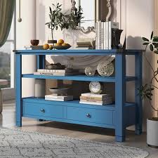 51 2 Console Table Sofa Table For