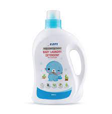 Posted by fabulove 0 comment(s) 8 view(s). Baby Laundry Detergent With Softener 2l