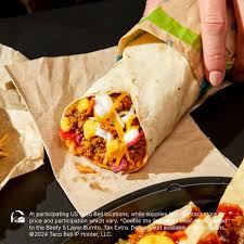 taco bell cantina san francisco ca