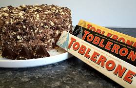 Jetzt ausprobieren mit ♥ chefkoch.de ♥. Toblerone Mousse Torte Sugarheaven