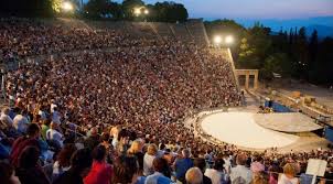 Epidaurus Festival | Discover Peloponnese