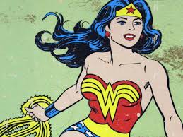 Raised on the hidden island of themyscira, also known as paradise. Wonder Woman S Surprising Origins History