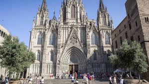 catedral de barcelona precios