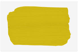 the 10 best yellow paint colors