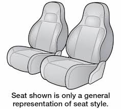 1997 Bmw Z3 Seat Cover