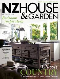 stuff s house and garden magazines