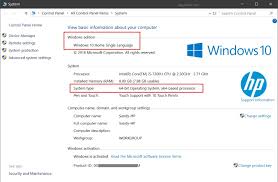 How to test and see windows version in windows 10? Check Windows Version Or Windows Specifications Pcguide4u