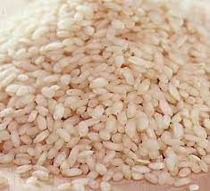 Chef ricker teaches you how to get just the right texture for jasmine rice: Arborio Rice Bbc Good Food