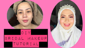 indonesian makeup tutorial vlog 1