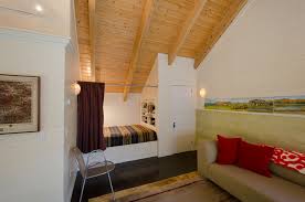 75 beige loft style bedroom ideas you