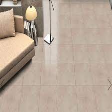 ceramic nitco floor tile 2x2 feet